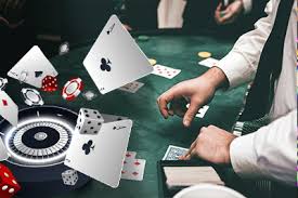 Онлайн казино Casino Wilder