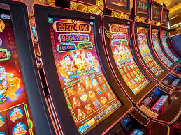 Casino Golden Alex